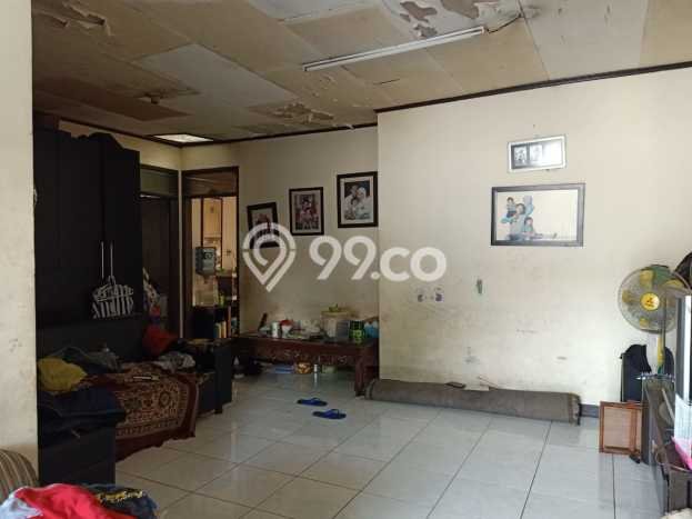 Rumah Modern 2 KT di Kopo Permai Bandung Rumah Modern 2 KT di Kopo Permai Bandung