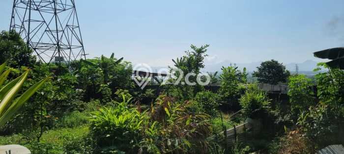 Tanah Kavling untuk Dijual di Soreang Bandung 2879m2 Tanah Kavling untuk Dijual di Soreang Bandung 2879m2