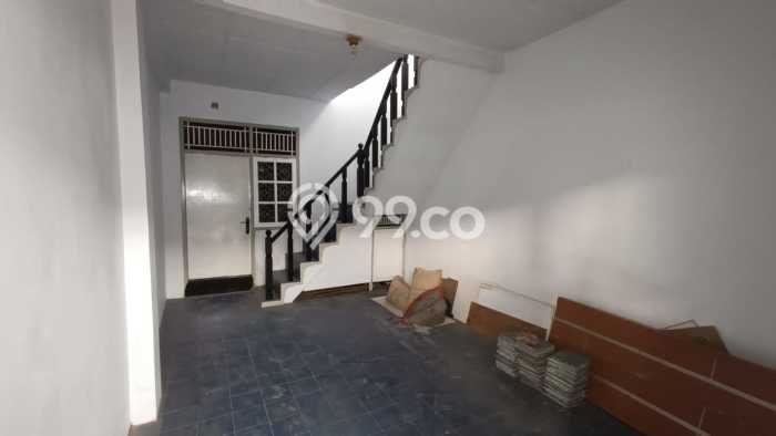 Rumah Luas Asri 6 KT Siap Huni di Cibaduyut Bandung Rumah Luas Asri 6 KT Siap Huni di Cibaduyut Bandung