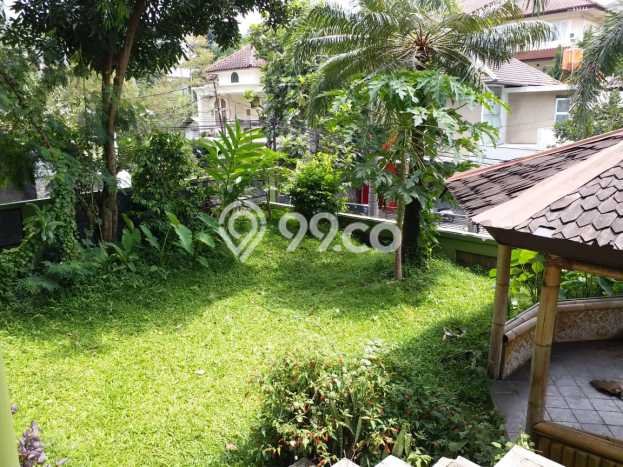 Rumah Mewah Dijual LT 480m2 di Sukasari, Bandung Rumah Mewah Dijual LT 480m2 di Sukasari, Bandung