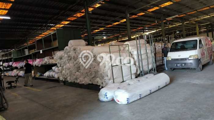 Gudang Premium Kawasan , Luas 10000m2m², Kawasan Berkembang Gudang Premium Kawasan , Luas 10000m2m², Kawasan Berkembang