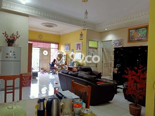Untuk Dijual! Ruko di BKR Bandung LT 406m2 / LB 600m2 Kawasan Bisnis Untuk Dijual! Ruko di BKR Bandung LT 406m2 / LB 600m2 Kawasan Bisnis