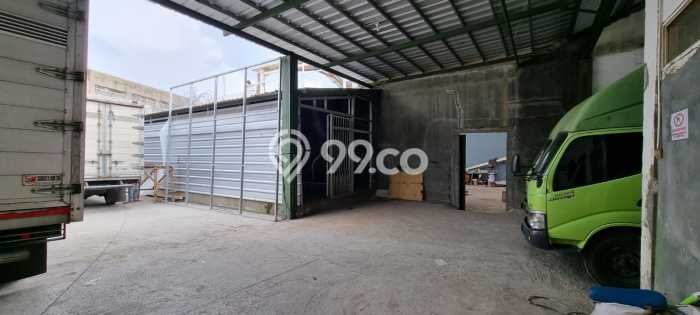 Unit Gudang Dijual di Bandung LT 1322m2 & LB 1322m2 Unit Gudang Dijual di Bandung LT 1322m2 & LB 1322m2