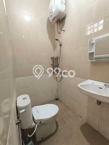 Rumah Minimalis 2 KT di Taman Holis Indah Bandung Rumah Minimalis 2 KT di Taman Holis Indah Bandung