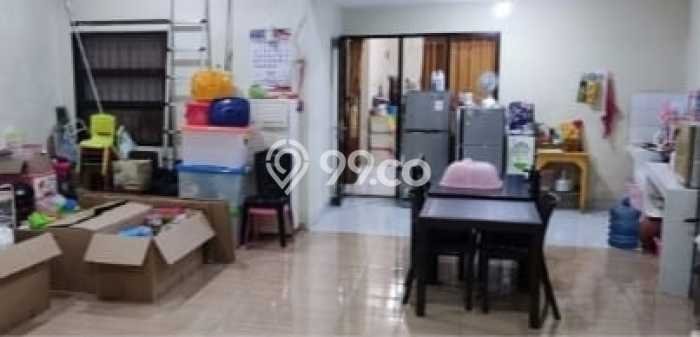 Jual Rumah Minimalis Bagus Punya 4 KT di Kopo Bandung SHM Jual Rumah Minimalis Bagus Punya 4 KT di Kopo Bandung SHM