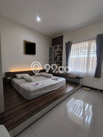 Dijual Hunian Rumah Nyaman 3 KT di Taman Kopo Indah, Bandung Dijual Hunian Rumah Nyaman 3 KT di Taman Kopo Indah, Bandung