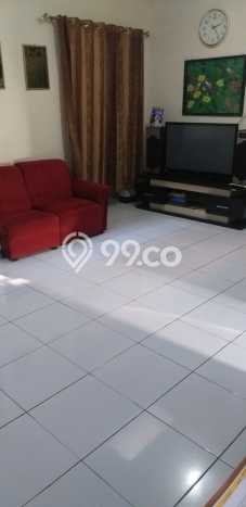 Rumah Minimalis 4 Kamar LT 140m2 di Cijerah Rumah Minimalis 4 Kamar LT 140m2 di Cijerah