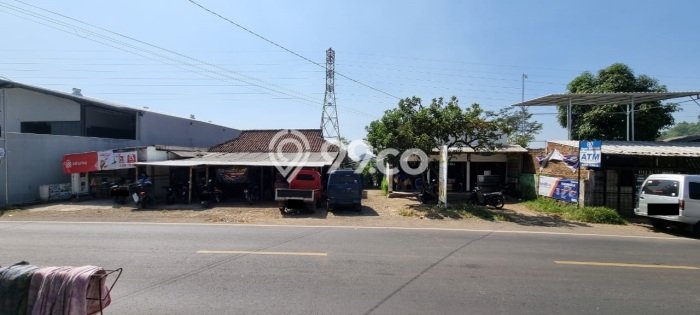Tanah Kavling untuk Dijual di Soreang Bandung 2879m2 Tanah Kavling untuk Dijual di Soreang Bandung 2879m2