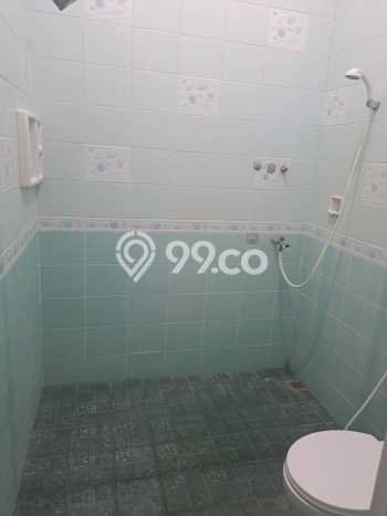 Rumah Modern 3 KT di Taman Kopo Indah Bandung Rumah Modern 3 KT di Taman Kopo Indah Bandung