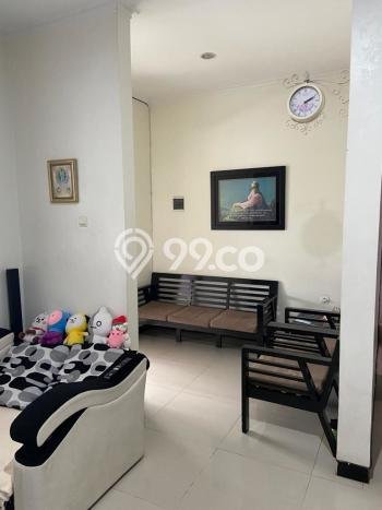 Hunian Cantik Modern Lb 114m2 di Taman Kopo Indah, Bandung Hunian Cantik Modern Lb 114m2 di Taman Kopo Indah, Bandung