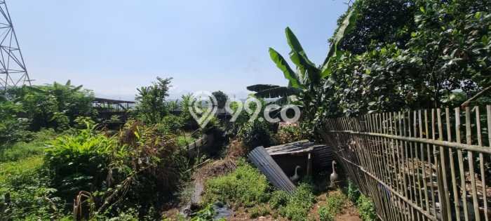 Tanah Kavling untuk Dijual di Soreang Bandung 2879m2 Tanah Kavling untuk Dijual di Soreang Bandung 2879m2