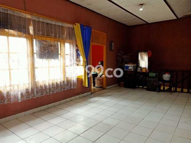 Rumah Luas Asri 5 KT Siap Huni di Cibaduyut Bandung Rumah Luas Asri 5 KT Siap Huni di Cibaduyut Bandung