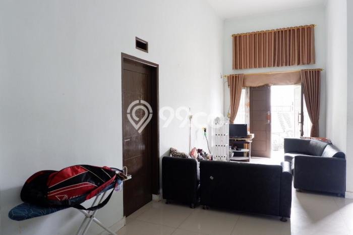 Rumah Modern 6 KT LT 132m2 di Kopo Rumah Modern 6 KT LT 132m2 di Kopo