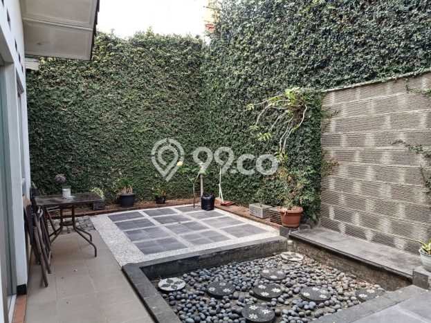 Jual Rumah Modern 4 KT di Taman Kopo Indah, Bandung Jual Rumah Modern 4 KT di Taman Kopo Indah, Bandung