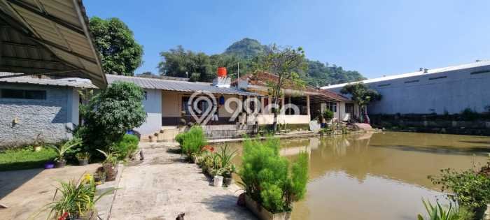 Tanah Kavling untuk Dijual di Soreang Bandung 2879m2 Tanah Kavling untuk Dijual di Soreang Bandung 2879m2