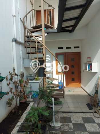 Jual Rumah Modern 4 KT di Taman Kopo Indah, Bandung Jual Rumah Modern 4 KT di Taman Kopo Indah, Bandung