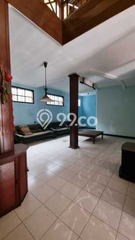 Rumah Modern 3 KT di Kopo Bandung Rumah Modern 3 KT di Kopo Bandung
