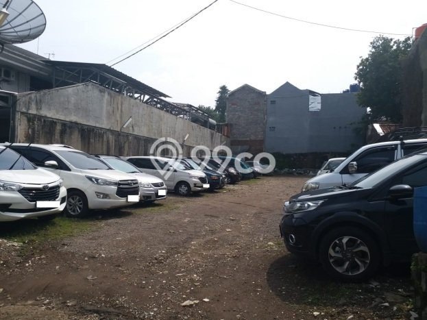 Tanah Kosong Dijual di Bandung dengan Area 337m2 Tanah Kosong Dijual di Bandung dengan Area 337m2