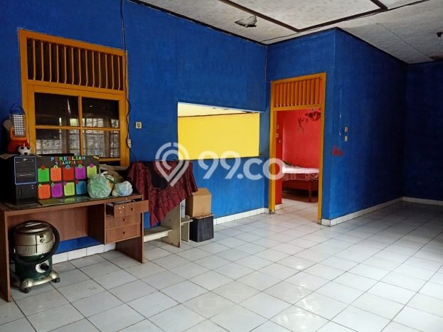 Rumah Luas Asri 5 KT Siap Huni di Cibaduyut Bandung Rumah Luas Asri 5 KT Siap Huni di Cibaduyut Bandung