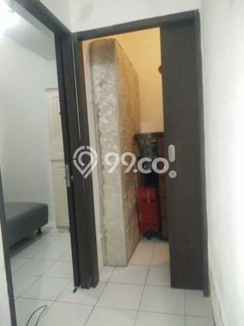 Unit Apartemen 2 Kamar & 1 Kamar Mandi Dijual di Bandung Kota, Bandung Unit Apartemen 2 Kamar & 1 Kamar Mandi Dijual di Bandung Kota, Bandung