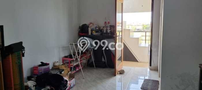 Dijual Cepat Rumah Favorit Siap Huni LB 160m2 di Katapang, Bandung Dijual Cepat Rumah Favorit Siap Huni LB 160m2 di Katapang, Bandung