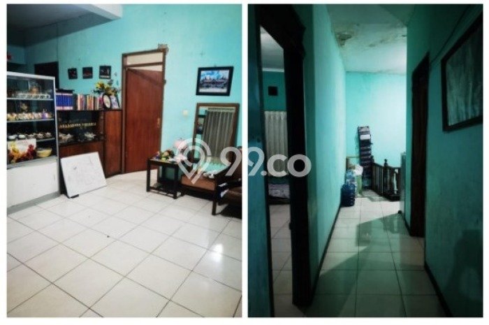 Ruko Dijual di Prime Area Bandung Luas 800m2 Ruko Dijual di Prime Area Bandung Luas 800m2