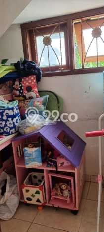 Rumah Modern Minimalis 4 Kamar Bisa Langsung Pindah di Babakan Ciparay Rumah Modern Minimalis 4 Kamar Bisa Langsung Pindah di Babakan Ciparay