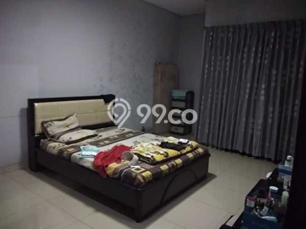 Jual Rumah Modern 4 KT di Taman Kopo Indah, Bandung Jual Rumah Modern 4 KT di Taman Kopo Indah, Bandung