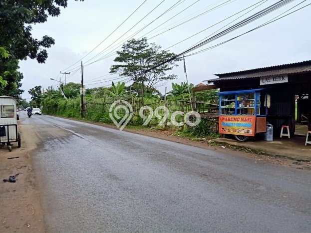 Tanah Kavling Dijual di Bandung dengan Spesifikasi 2780m2 Tanah Kavling Dijual di Bandung dengan Spesifikasi 2780m2