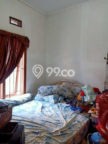 Jual Rumah Eksklusif 2 KT di Kopo, Bandung Jual Rumah Eksklusif 2 KT di Kopo, Bandung