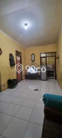 Hunian Strategis 2 KT LB 50m2 Kondisi Bagus di Kopo Hunian Strategis 2 KT LB 50m2 Kondisi Bagus di Kopo