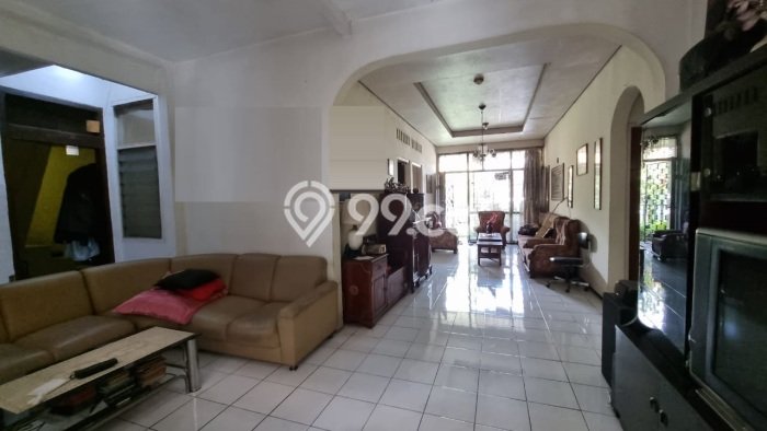 Rumah Minimalis 4 KT di Holis Cigondewah Bandung Rumah Minimalis 4 KT di Holis Cigondewah Bandung