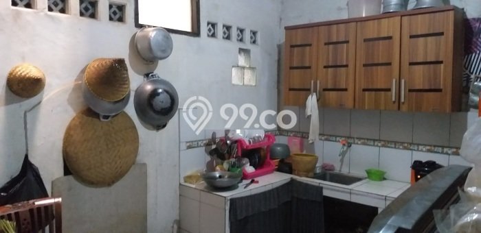 Rumah Minimalis 4 Kamar LT 140m2 di Cijerah Rumah Minimalis 4 Kamar LT 140m2 di Cijerah