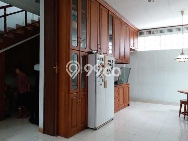 Rumah Mewah Dijual LT 480m2 di Sukasari, Bandung Rumah Mewah Dijual LT 480m2 di Sukasari, Bandung