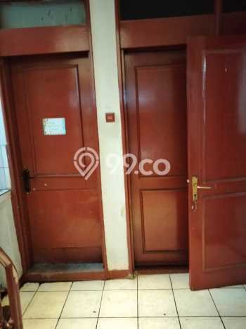 Dijual Rumah Luas Elegan Dengan View Cantik di Kopo Permai, Bandung Dijual Rumah Luas Elegan Dengan View Cantik di Kopo Permai, Bandung