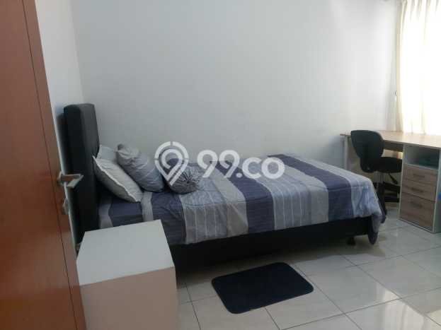 Jual Rumah Modern 4 KT di Taman Kopo Indah, Bandung Jual Rumah Modern 4 KT di Taman Kopo Indah, Bandung