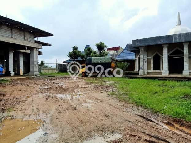 Gudang Paling Dicari LB 3000m2 Dijual di Kutawaringin Gudang Paling Dicari LB 3000m2 Dijual di Kutawaringin