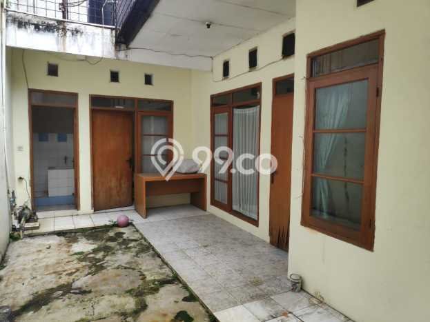 Jual Rumah Eksklusif 2 KT di Taman Kopo Indah, Bandung Jual Rumah Eksklusif 2 KT di Taman Kopo Indah, Bandung