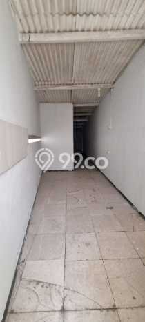 Ruko Dijual di Prime Area Bandung Luas 100m2 Ruko Dijual di Prime Area Bandung Luas 100m2