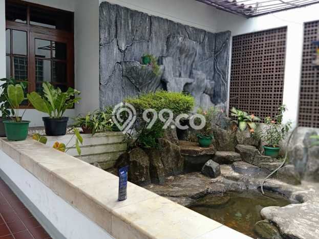 Jual Rumah Luas Elegan Dengan View Eksklusif di Kopo Permai, Bandung Jual Rumah Luas Elegan Dengan View Eksklusif di Kopo Permai, Bandung
