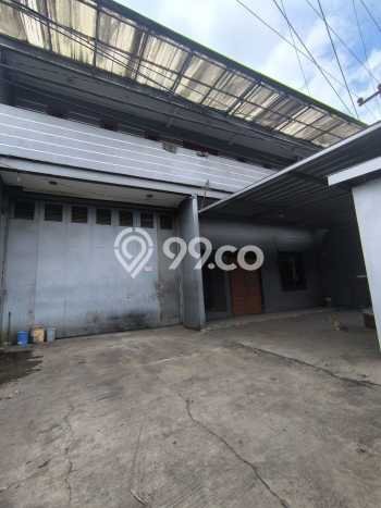 Gudang Dijual Lokasi Emas di Margaasih Luas 450m2 Gudang Dijual Lokasi Emas di Margaasih Luas 450m2