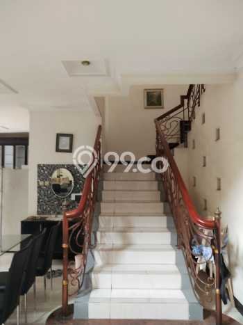 Jual Rumah Luas Elegan Dengan View Cantik di Kopo, Bandung Jual Rumah Luas Elegan Dengan View Cantik di Kopo, Bandung