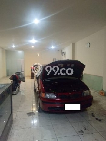 Dijual! Ruko di Bandung Kota Bandung LT 272m2 / LB 624m2 Kawasan Bisnis Dijual! Ruko di Bandung Kota Bandung LT 272m2 / LB 624m2 Kawasan Bisnis