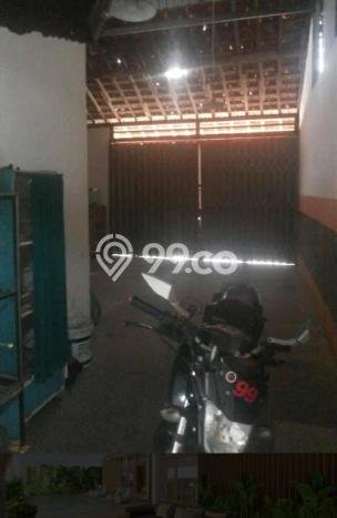 Gudang Komersial Dijual di Kutawaringin Bandung LT 144m2 & LB 200m2 Gudang Komersial Dijual di Kutawaringin Bandung LT 144m2 & LB 200m2