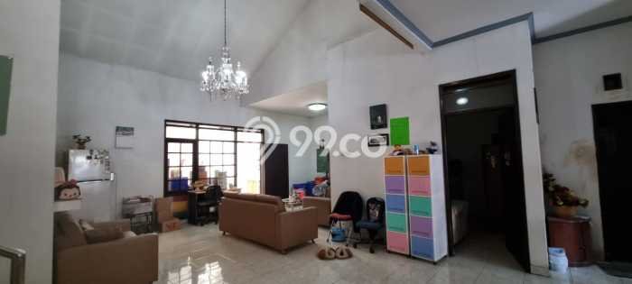 Rumah Strategis Minimalis Lb 150m2 di Taman Kopo Indah, Bandung Rumah Strategis Minimalis Lb 150m2 di Taman Kopo Indah, Bandung