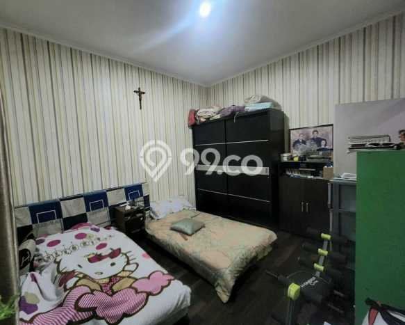 Rumah Modern Minimalis 3 KT Bisa Langsung Pindah di Taman Kopo Indah Rumah Modern Minimalis 3 KT Bisa Langsung Pindah di Taman Kopo Indah