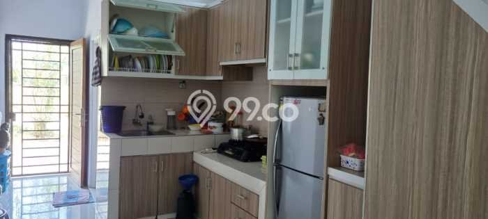 Dijual Cepat Rumah Favorit Siap Huni LB 160m2 di Katapang, Bandung Dijual Cepat Rumah Favorit Siap Huni LB 160m2 di Katapang, Bandung