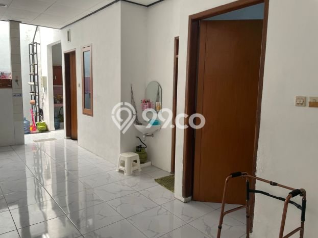 Rumah Minimalis 2 KT di Taman Kopo Indah Bandung Rumah Minimalis 2 KT di Taman Kopo Indah Bandung