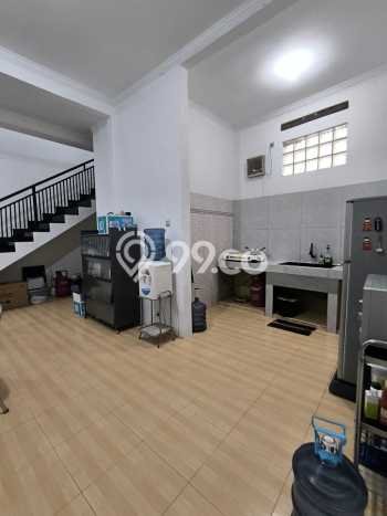 Jual Rumah Eksklusif 4 KT di Taman Kopo Indah, Bandung Jual Rumah Eksklusif 4 KT di Taman Kopo Indah, Bandung