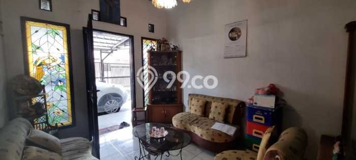 Rumah Strategis Minimalis Lb 150m2 di Taman Kopo Indah, Bandung Rumah Strategis Minimalis Lb 150m2 di Taman Kopo Indah, Bandung